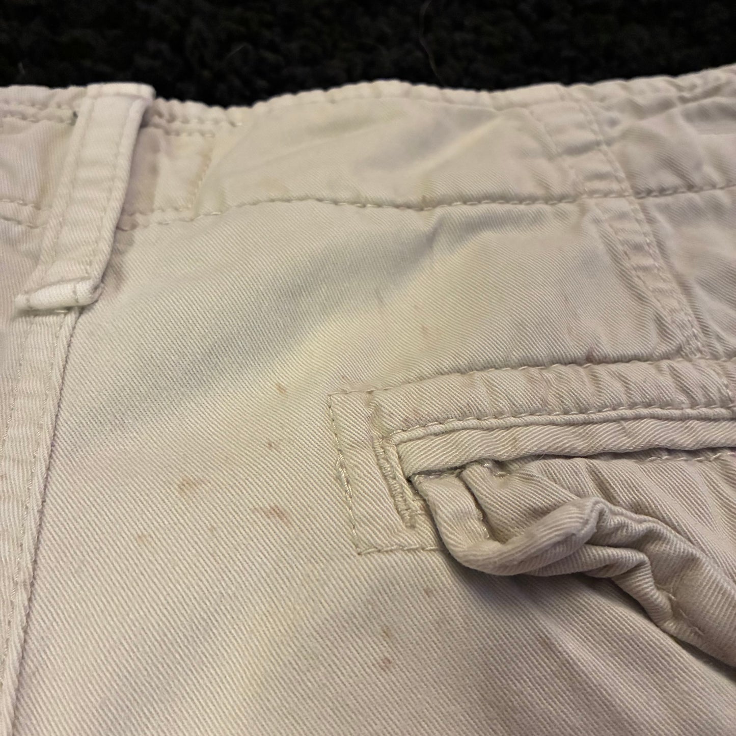 American Eagle Cargo Shorts (30w)