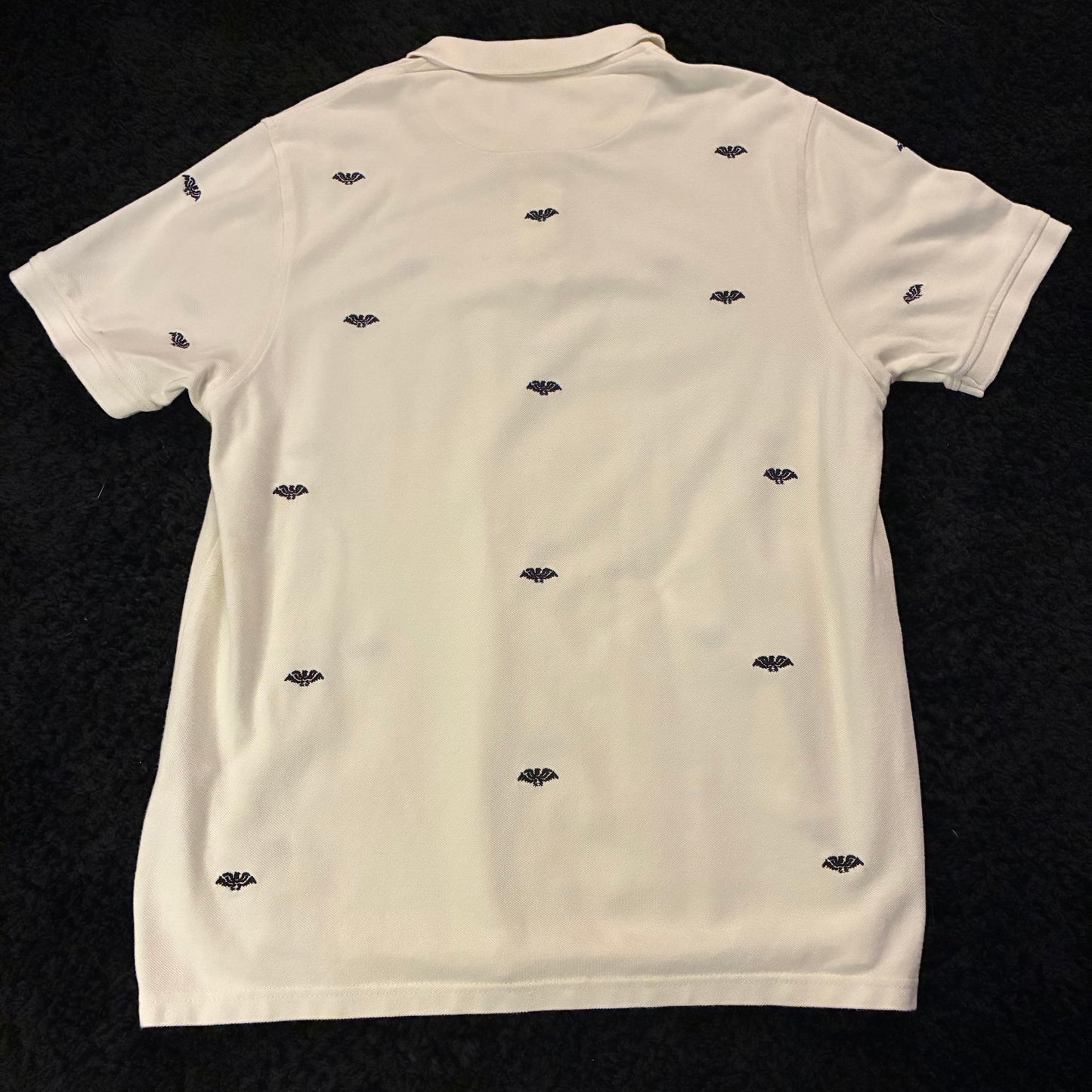 Tennis Polo (XL)