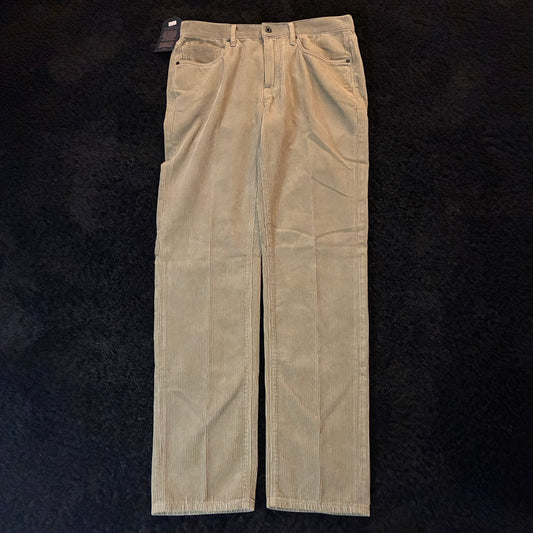 Roark Corduroy Pants (32x32) *New*