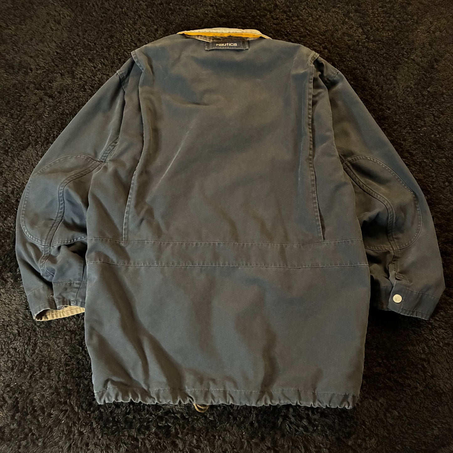 Nautica Heavy Jacket (M)