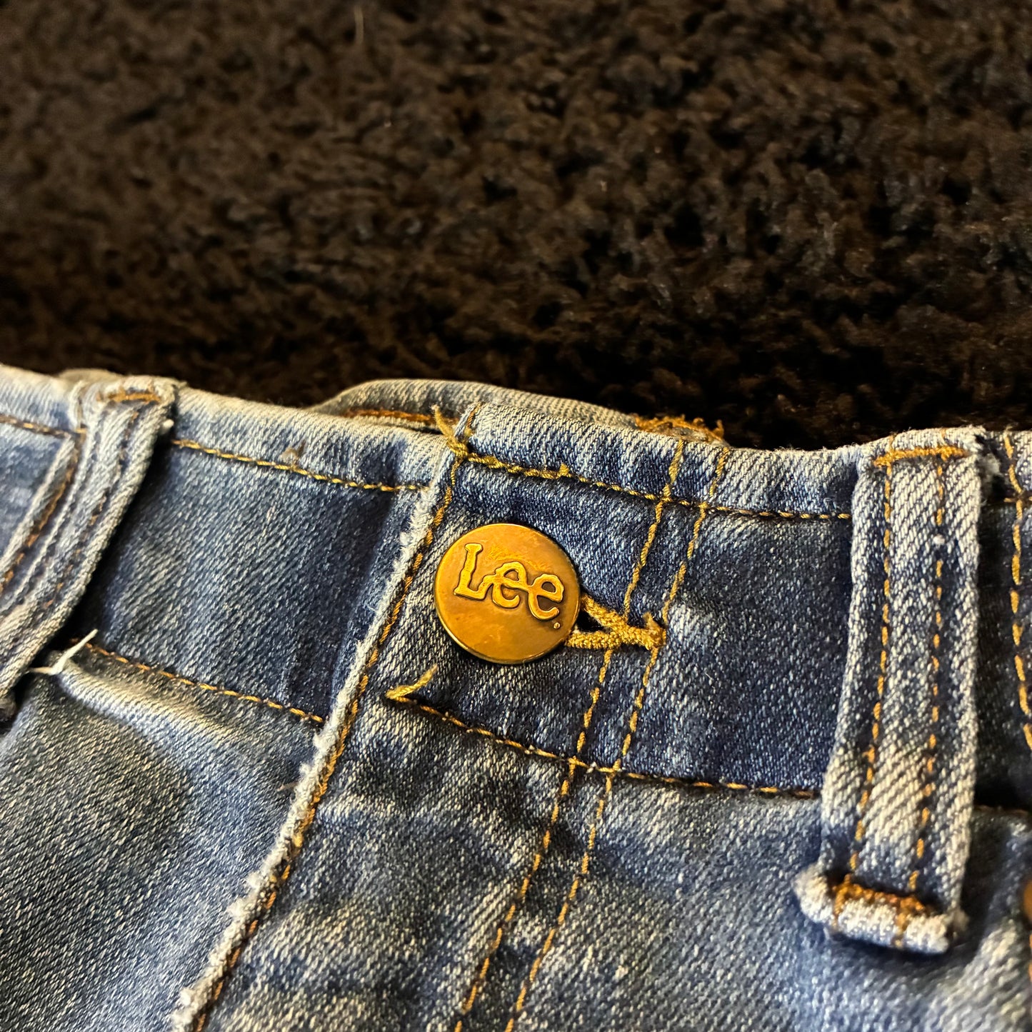 Lee Extreme Motion Jeans (36x30)