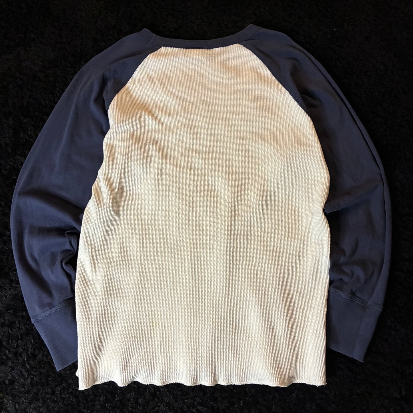 Converse Long Sleeve (L)
