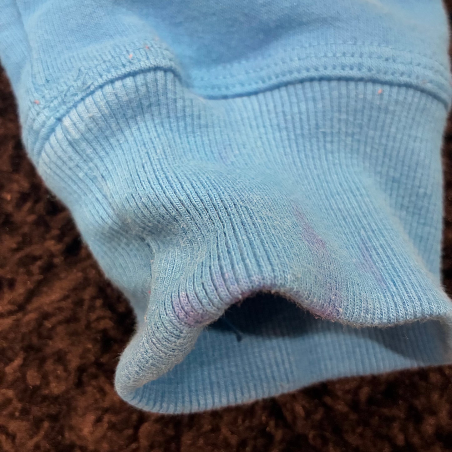 Champion Crewneck (S)