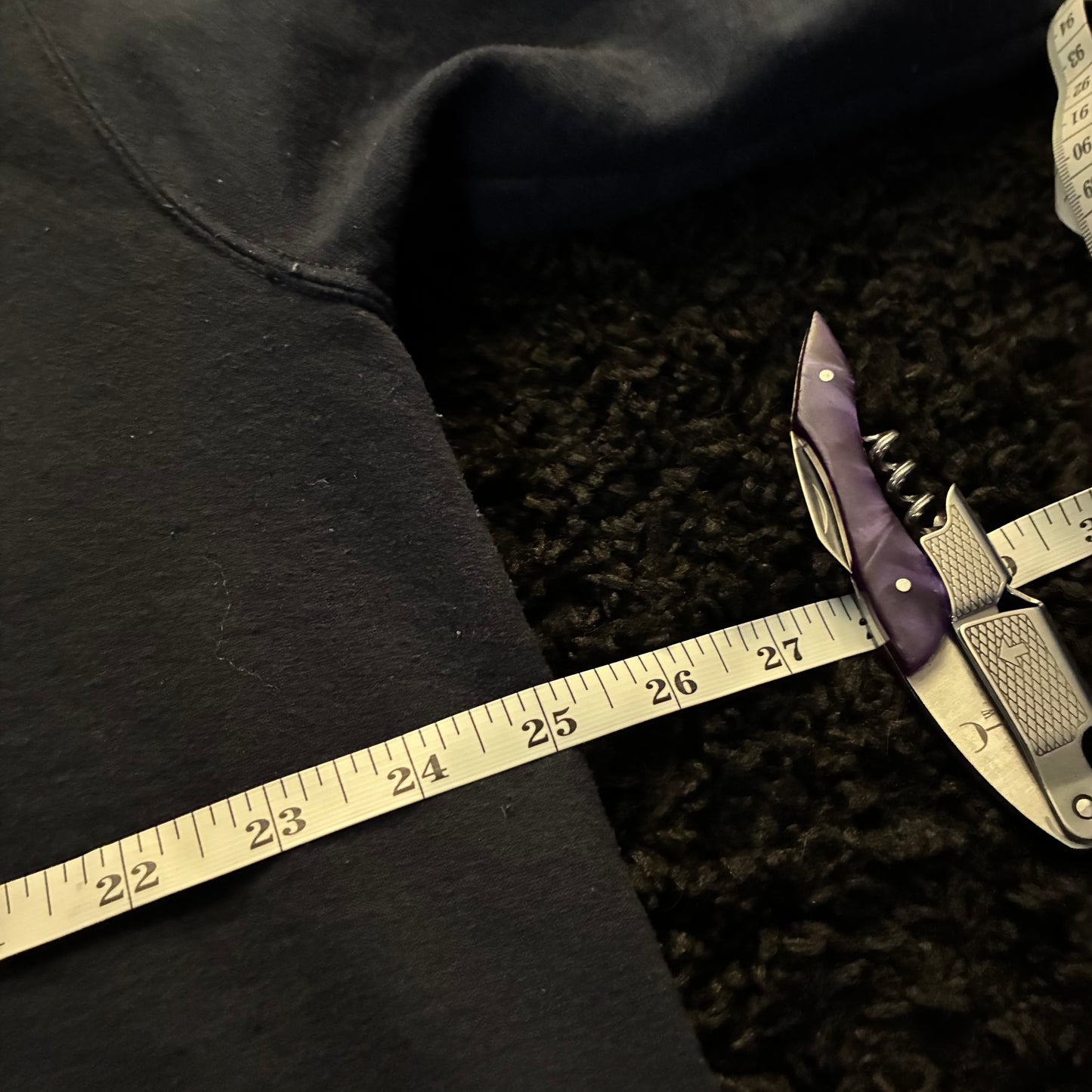Champion JWU Hoodie (XL)