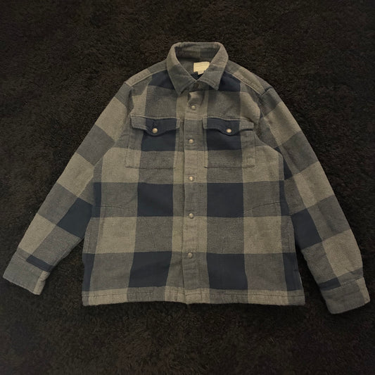 American Eagle Utility Flannel (L)