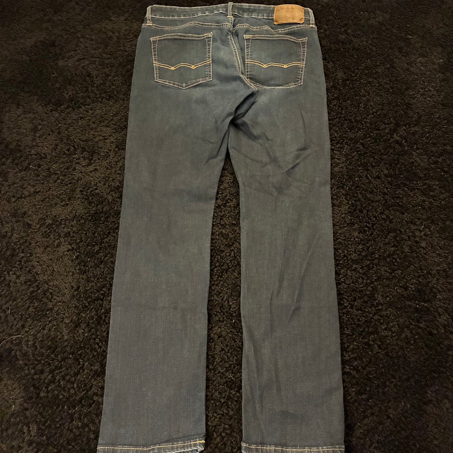 American Eagle Extreme Flex Jeans (34x32)