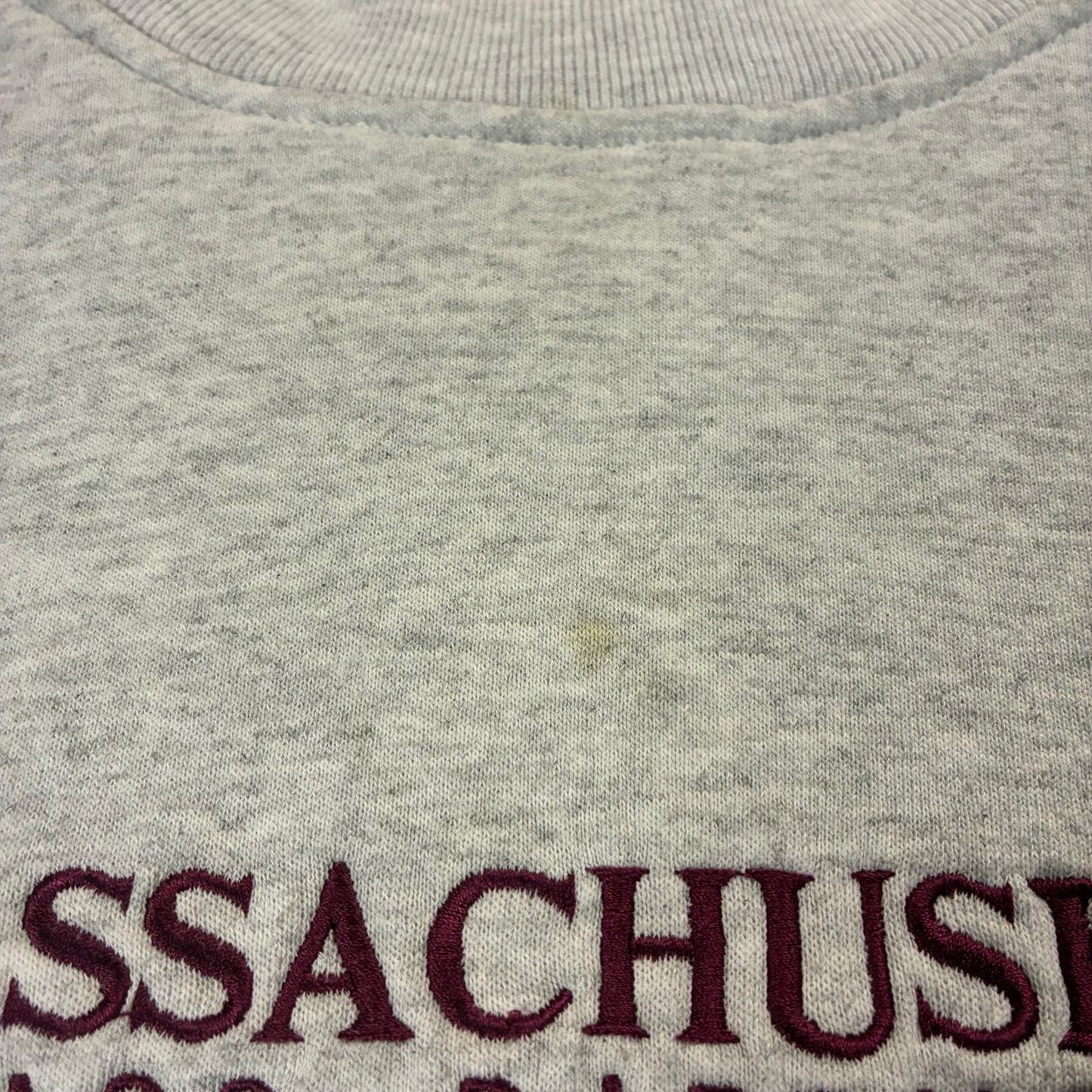 UMass Dartmouth Turtleneck Long Sleeve (L)