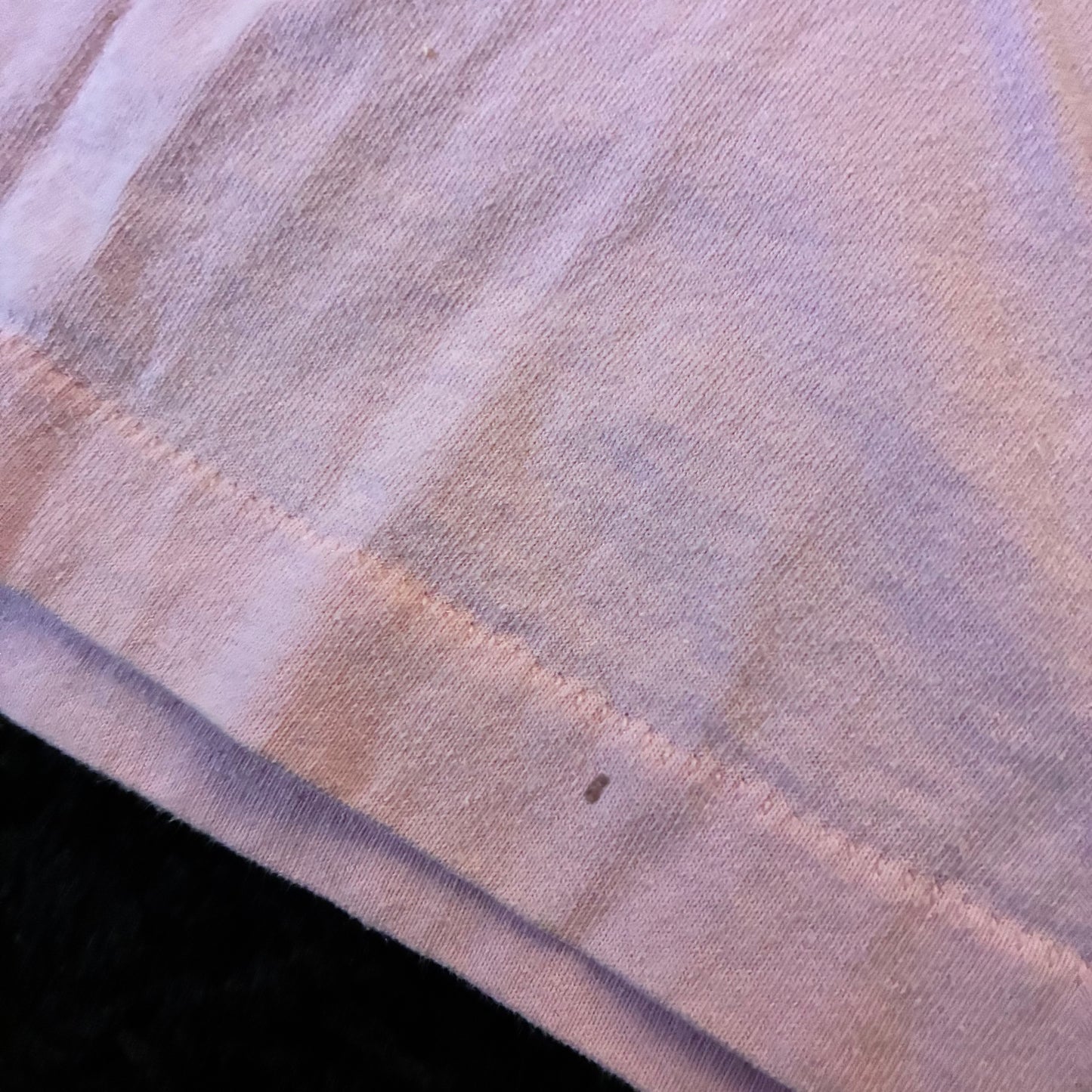 Lance’s Seafood Bar Tee (XL)