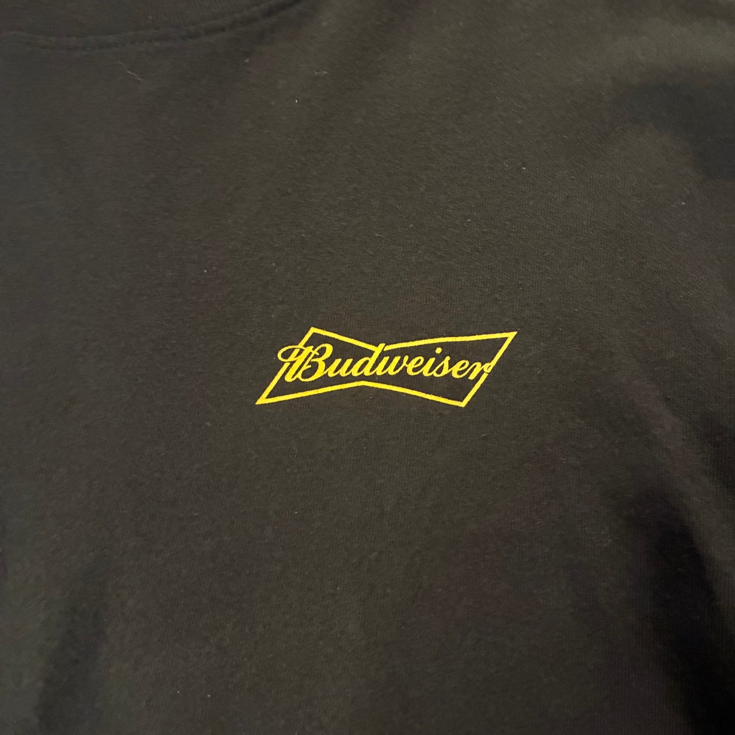 Budweiser x Pacsun Long Sleeve (M)