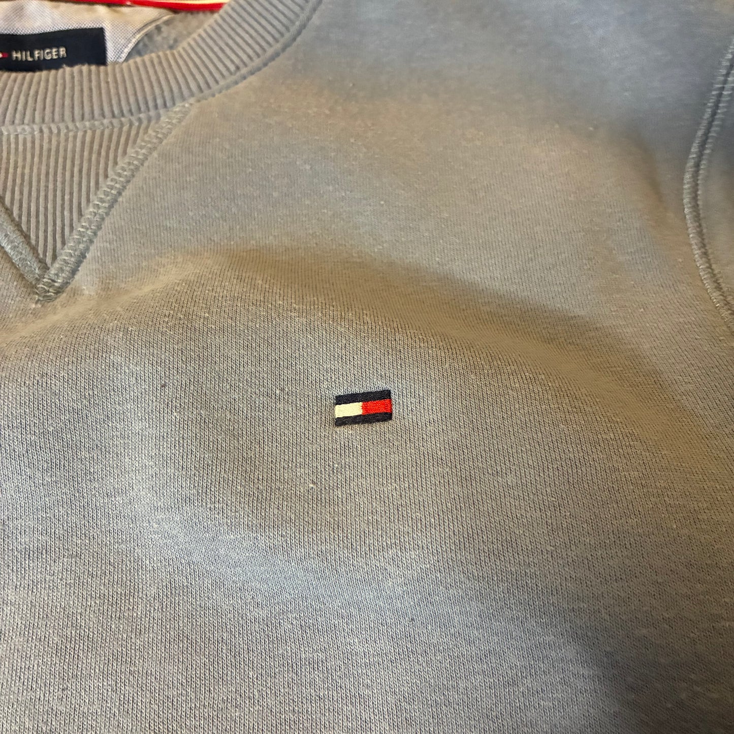 Tommy Hilfiger Crewneck (M)