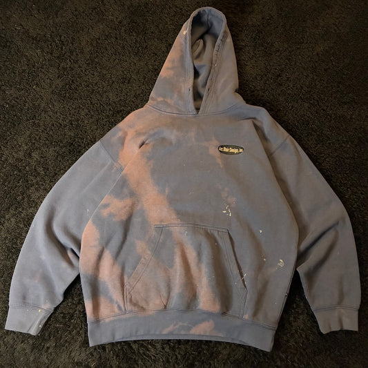 Arc Stair Design Hoodie (L)