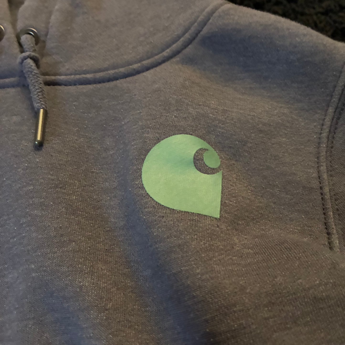 Carhartt Hoodie (S)
