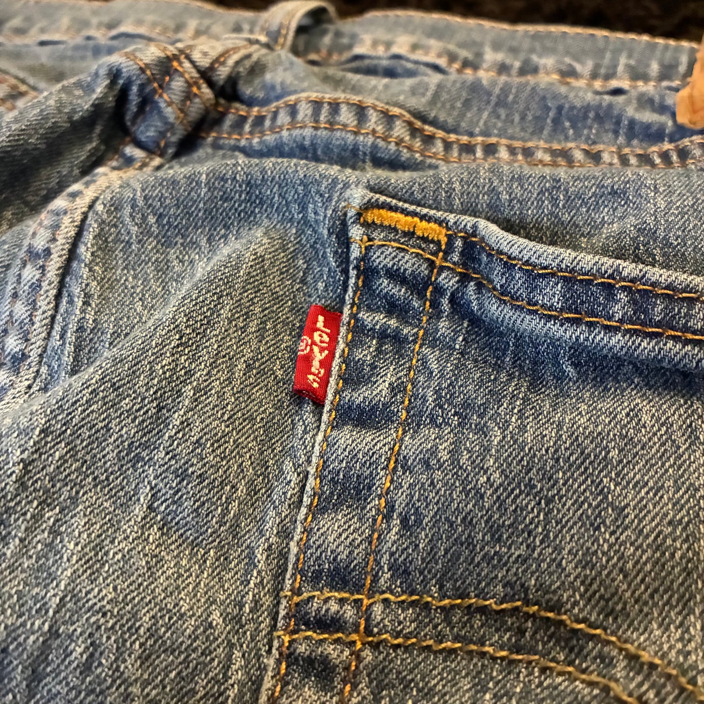Levi’s Jeans (34x32)