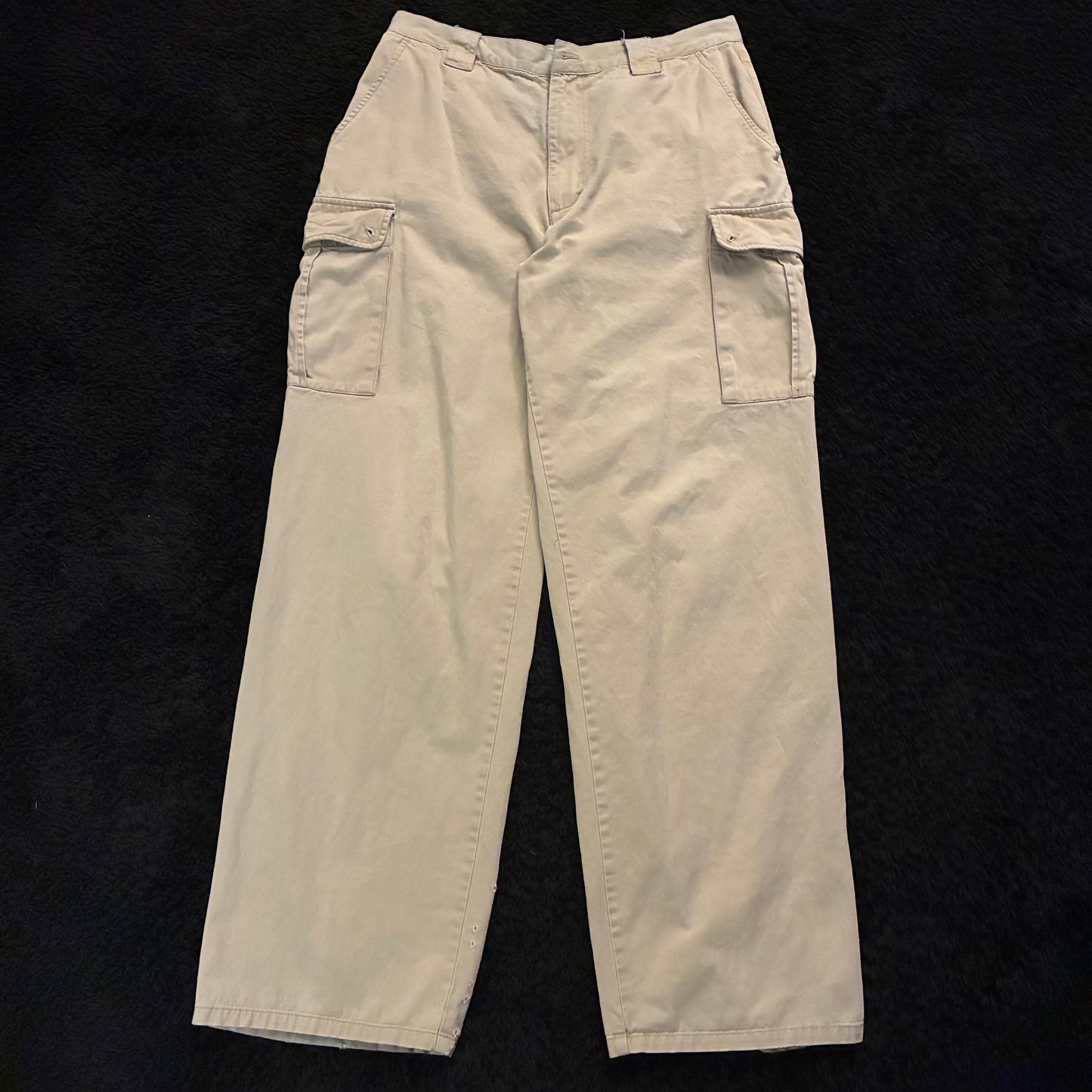 Calvin Klein Cargo Pants (32w)