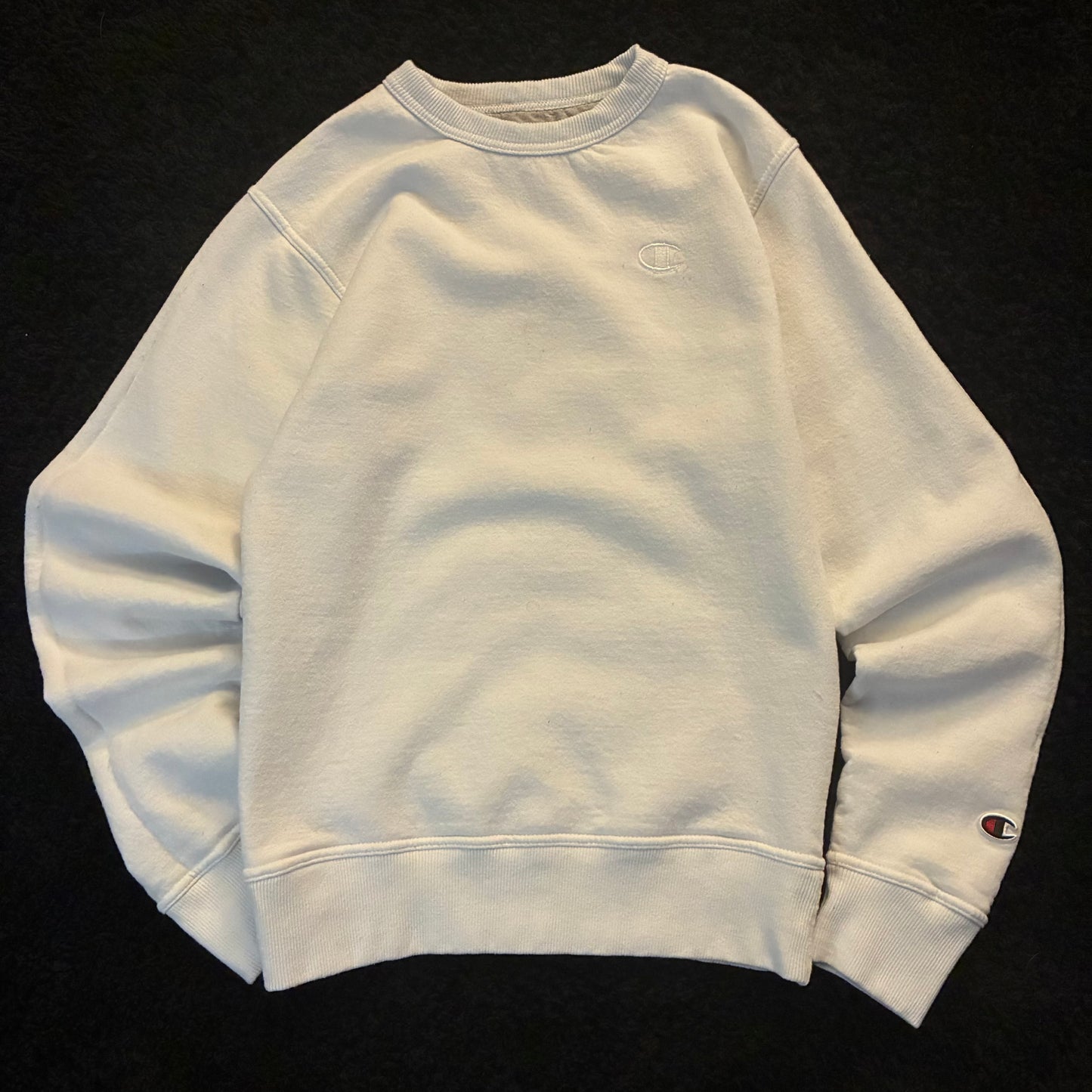 Champion Crewneck (XS)