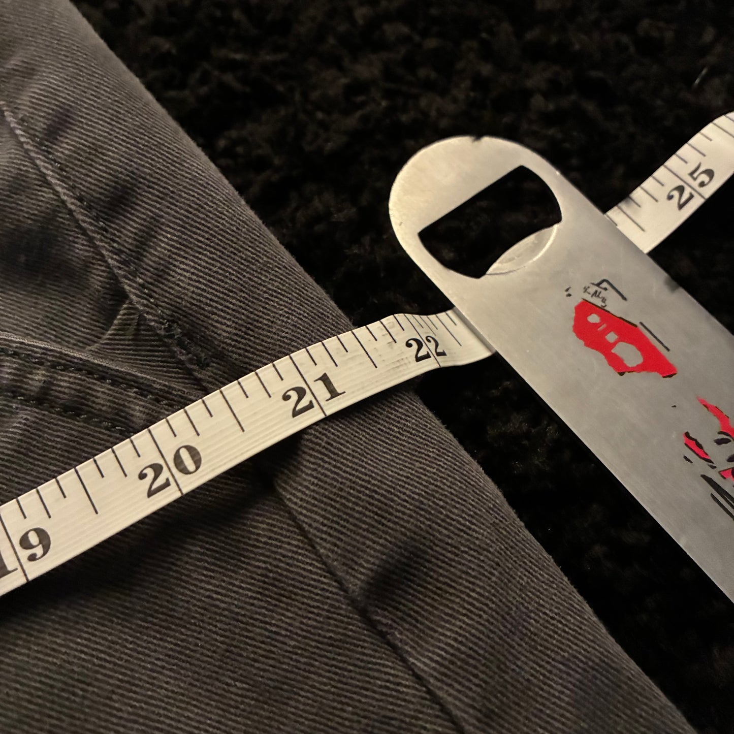 Levi’s Pants (34x30)