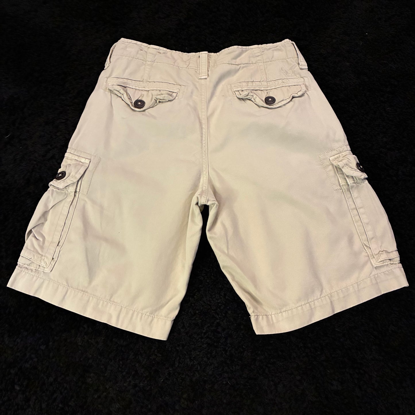 American Eagle Cargo Shorts (30w)