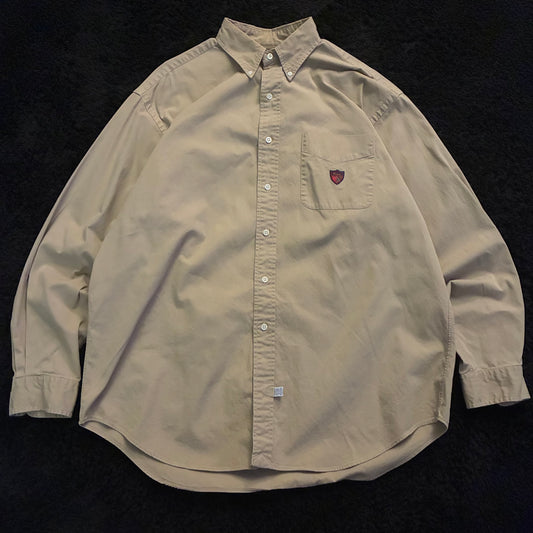Ralph Lauren Utility Long Sleeve (L)