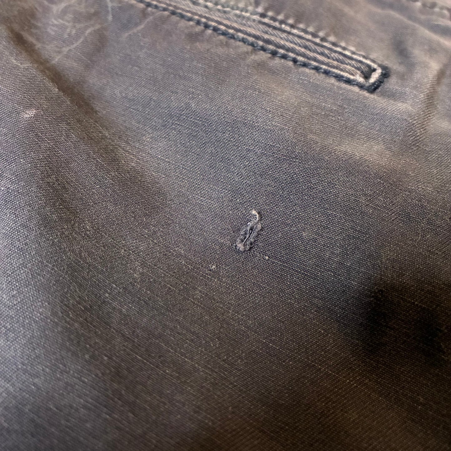 American Eagle Chino Shorts (33w)
