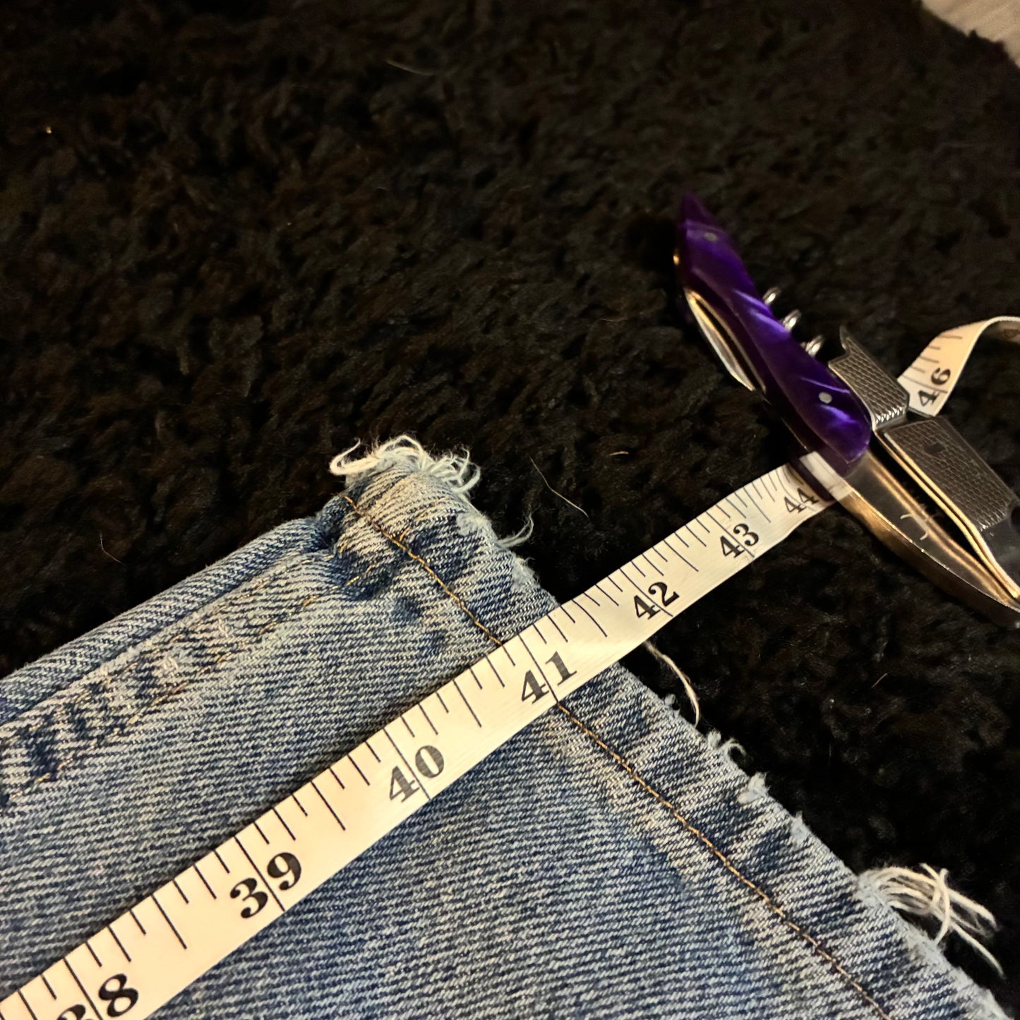 Wrangler Jeans (40x30)