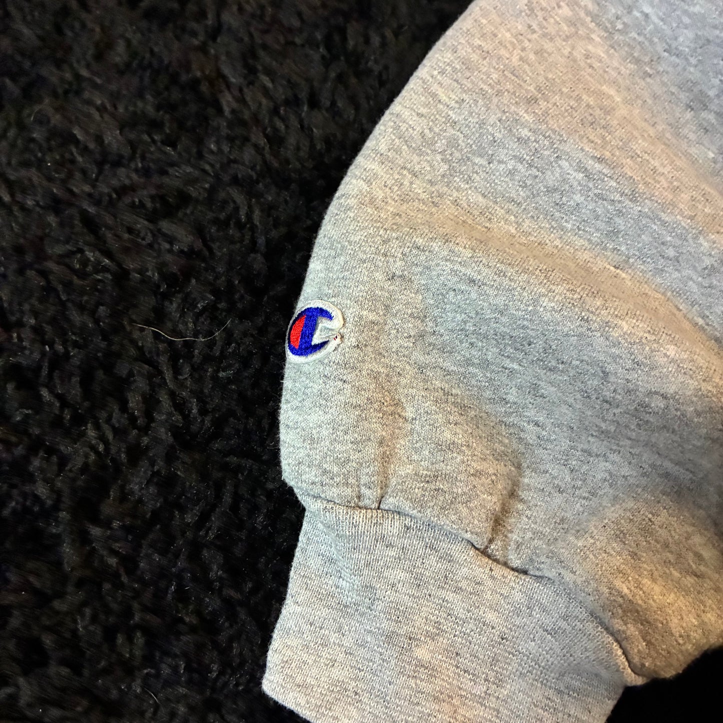 Champion University of Hartford Hoodie (XL)