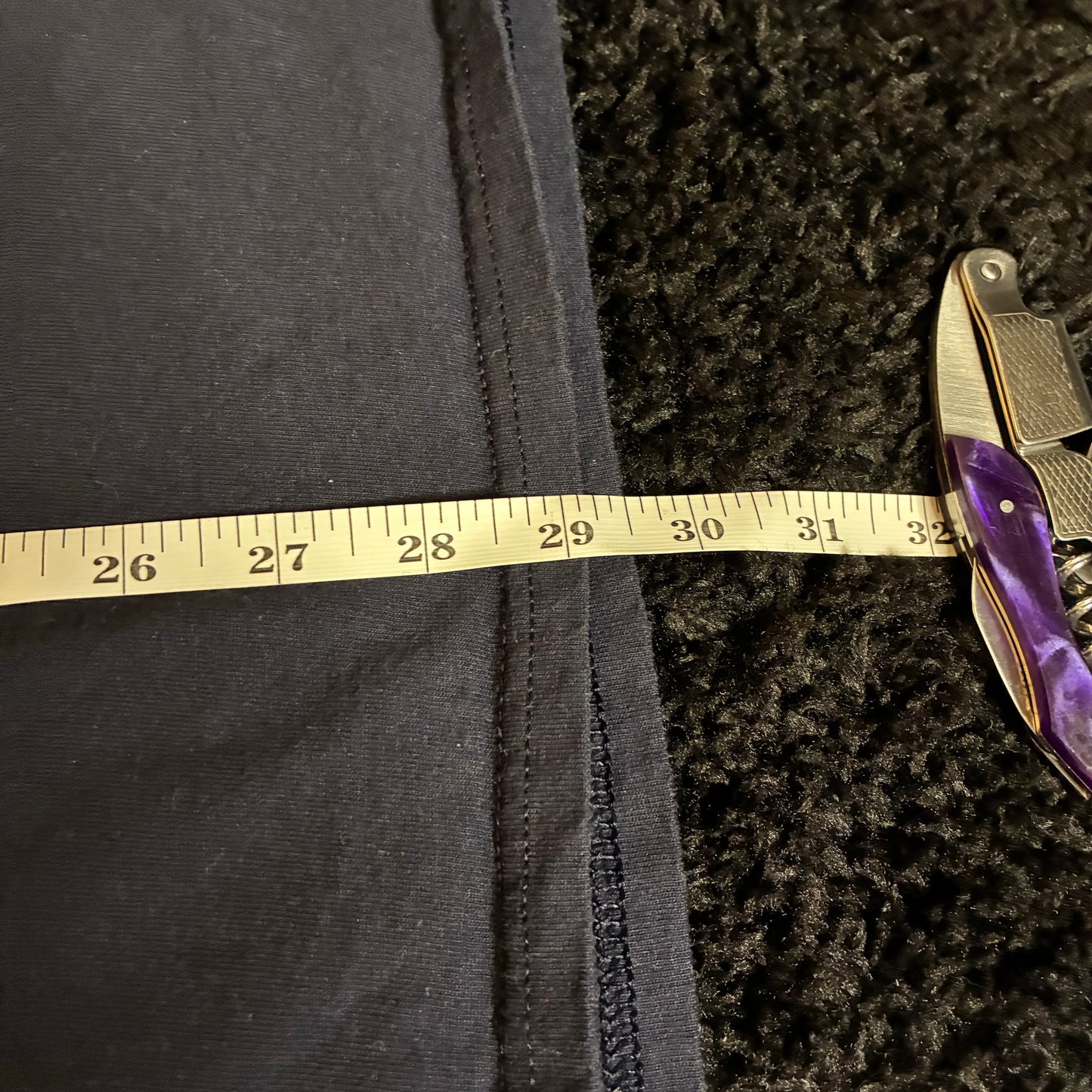 Champion RWU Tee (XL)