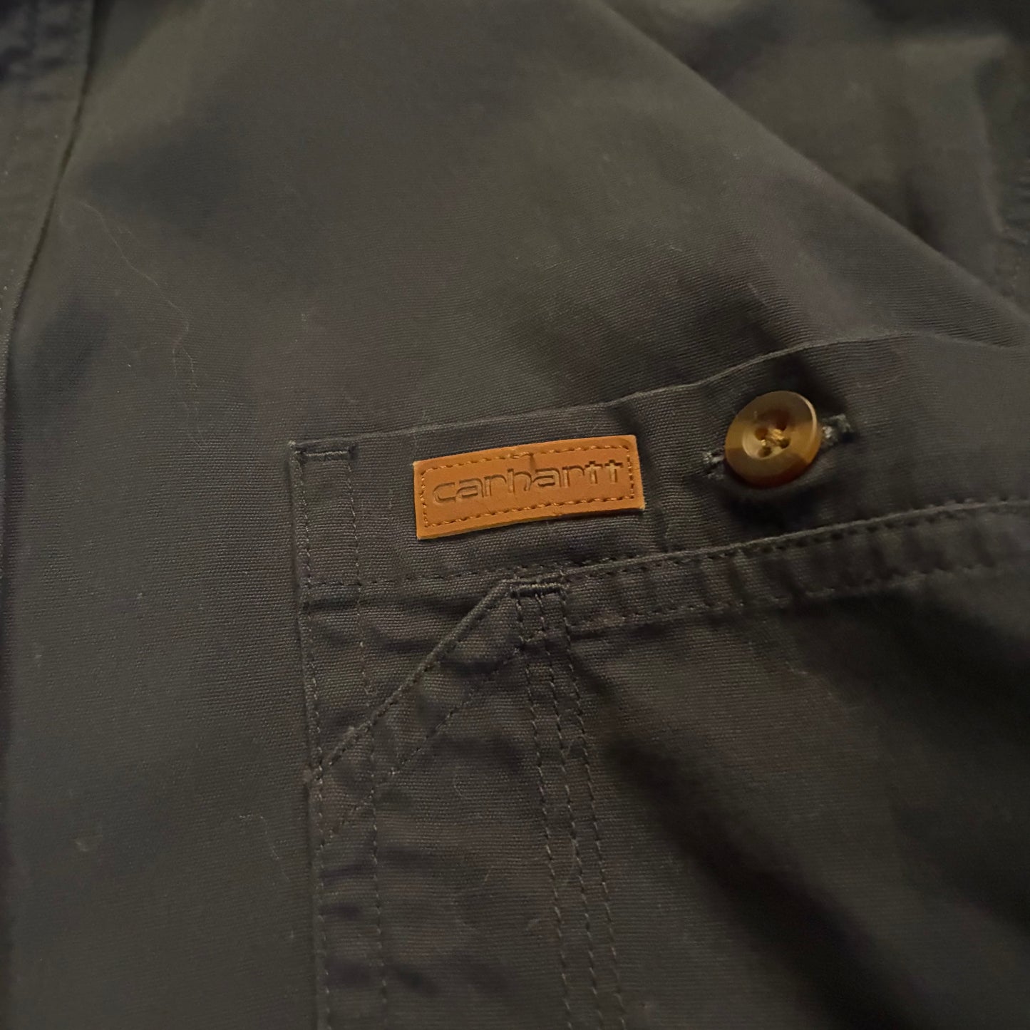 Carhartt Utility Long Sleeve (M)