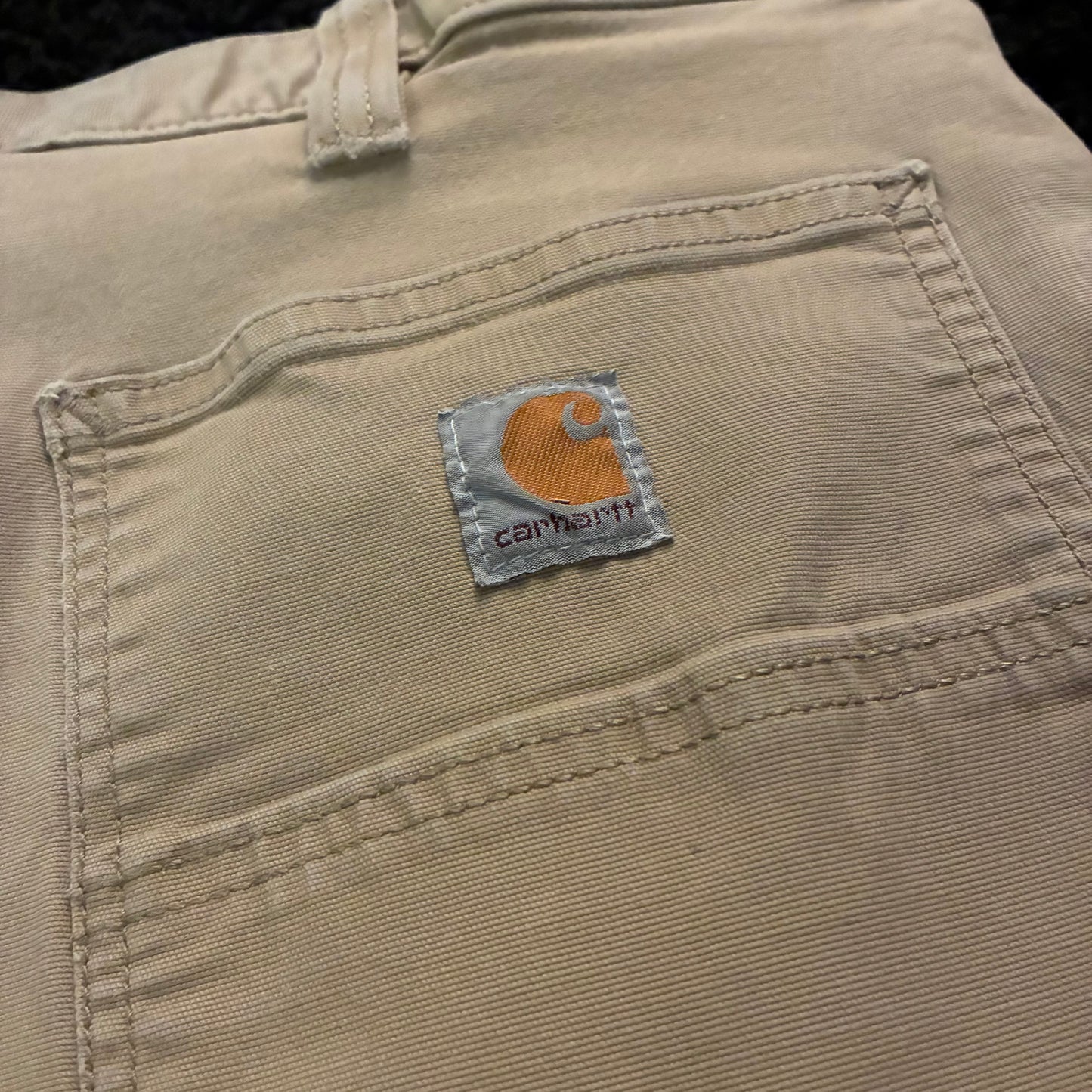 Carhartt Relaxed Fit Pants (40x30)