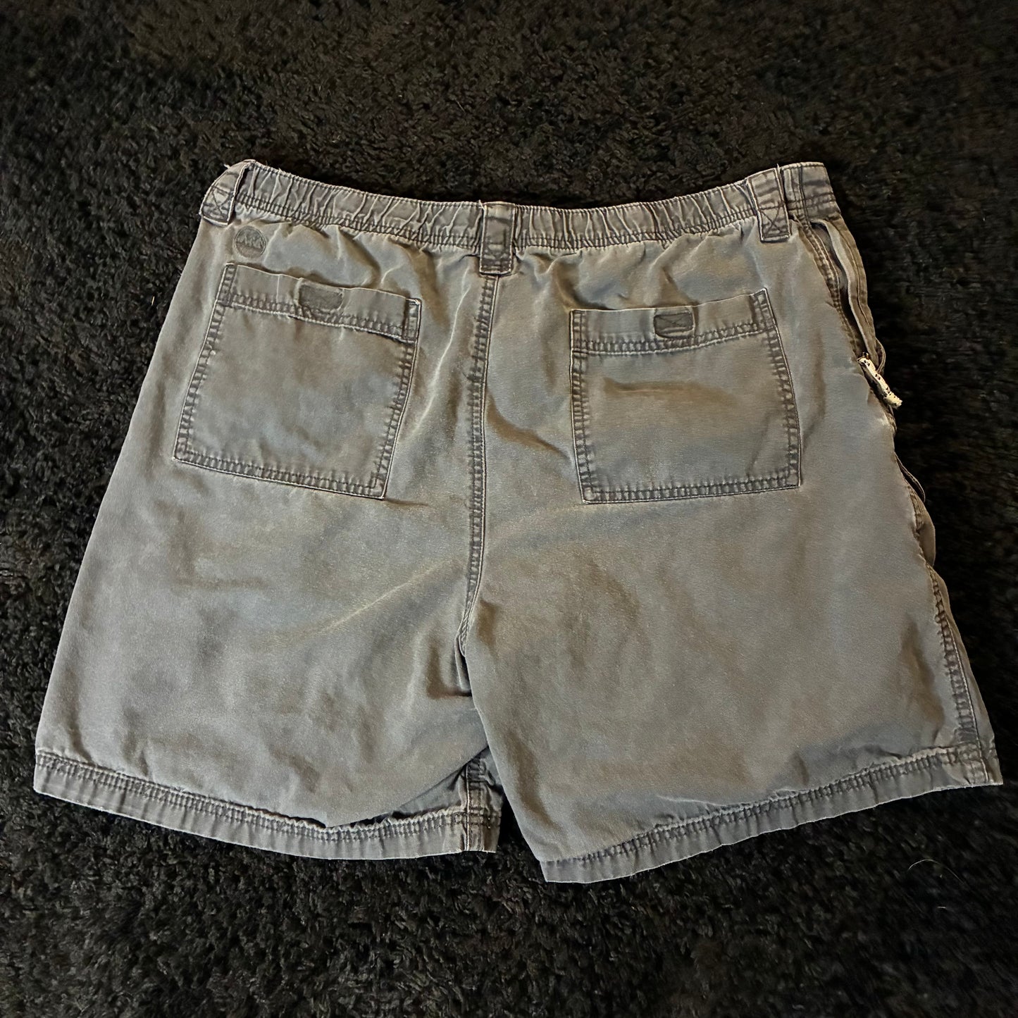Wrangler Cargo Shorts (40w)
