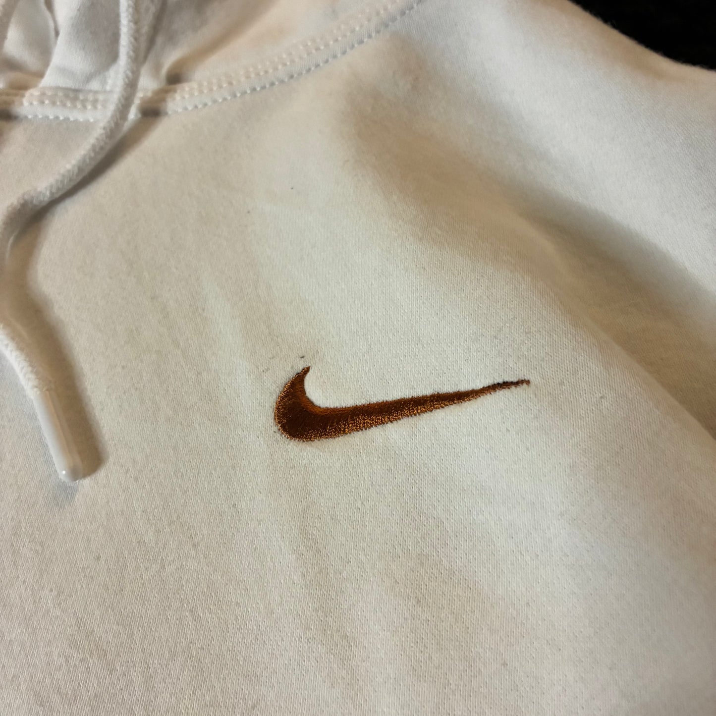 Nike Hoodie (Fits S)