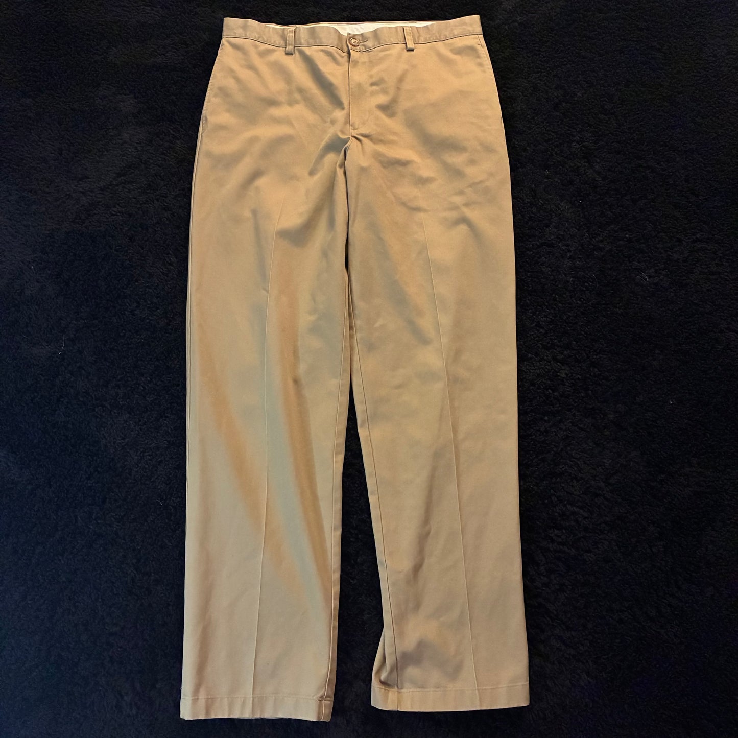 L. L. Bean Chino Pants (36x34)