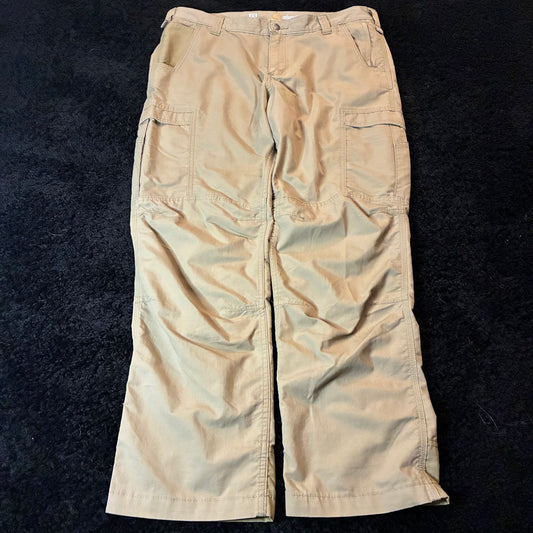 Carhartt Relaxed Fit Force Extremes Pants (38x32)