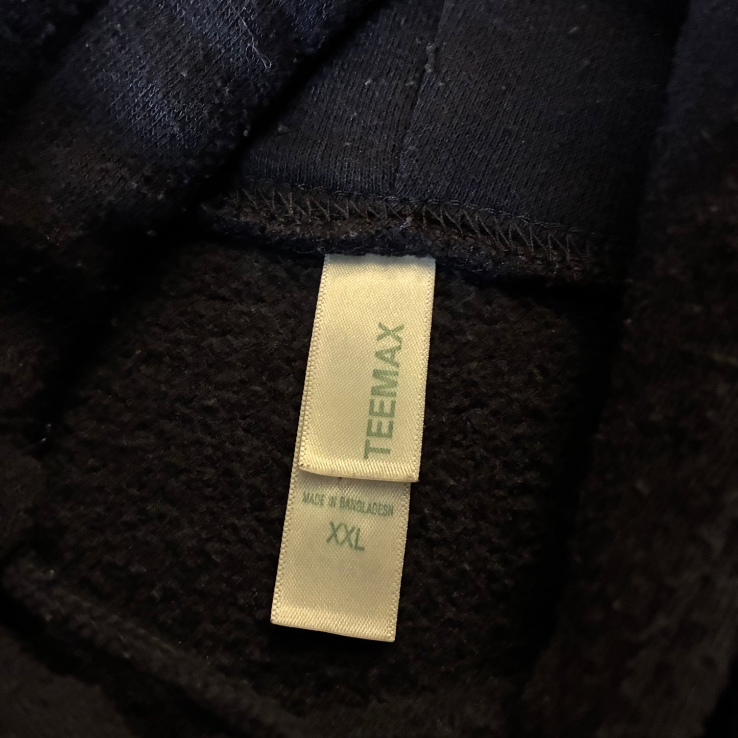 Misquamicut Beach RI Hoodie (2XL)