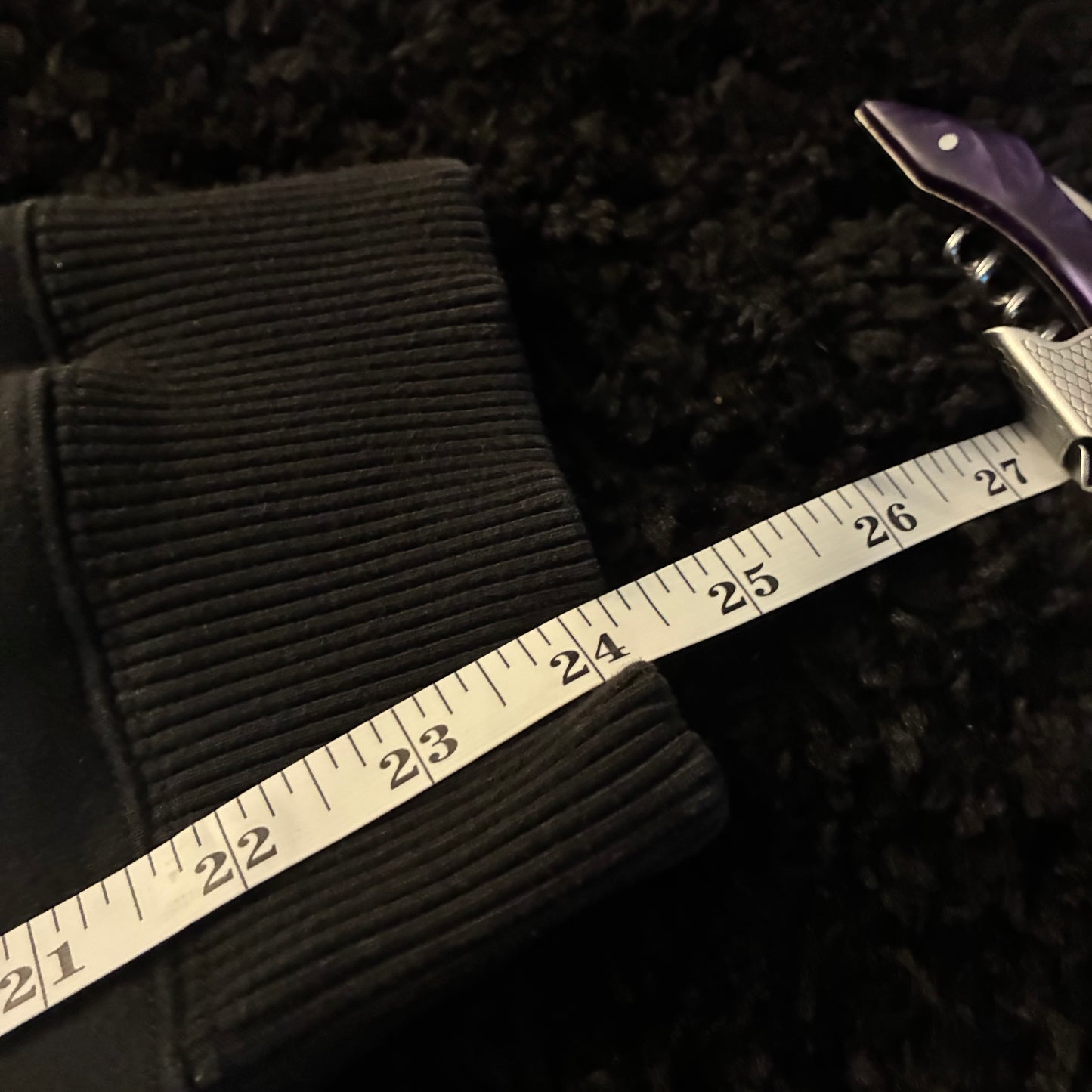 North Face Hooded Full-Zip w/ Buttons + Plaid Flannel Lining (2XL)