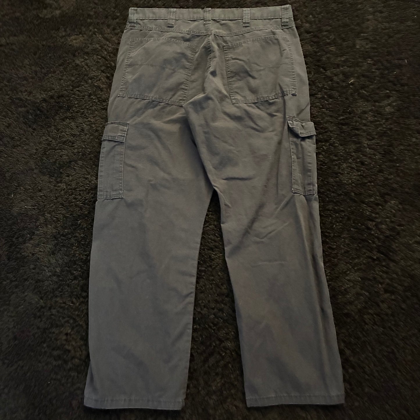 Wrangler Cargo Pants (34x30)
