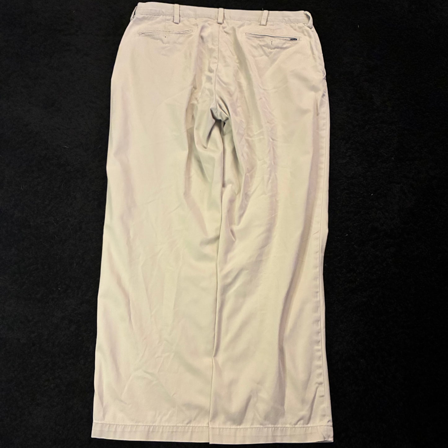 Polo Ralph Relaxed Fit Pants (36x30)