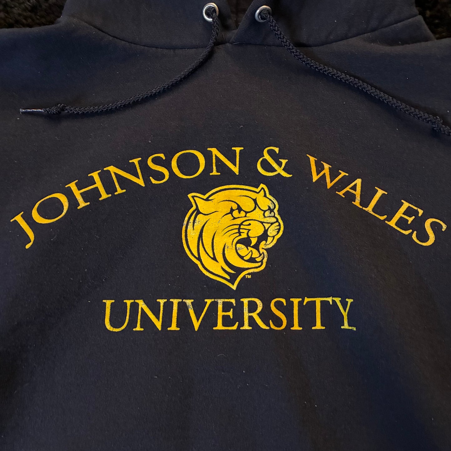 Champion JWU Hoodie (XL)
