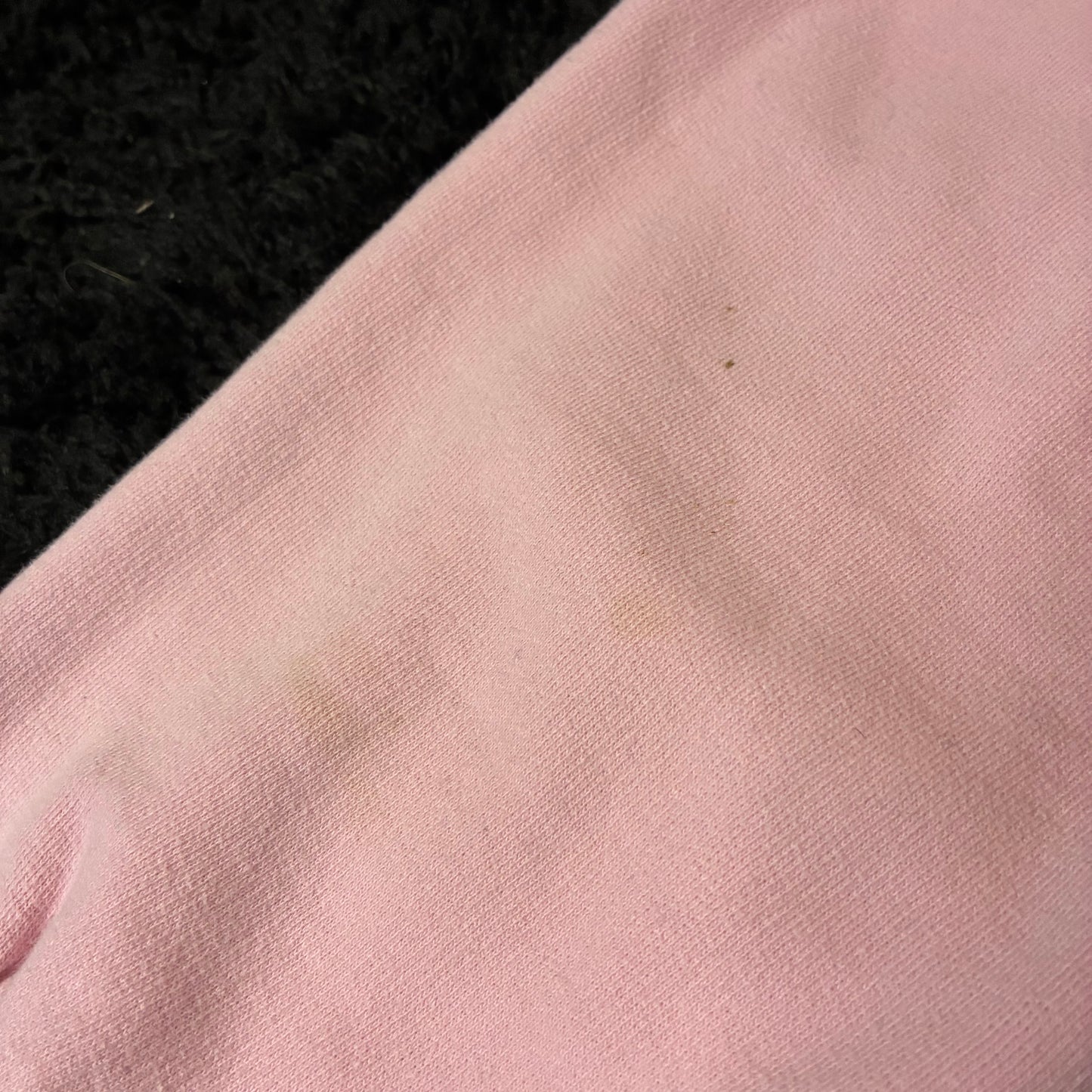 Virginia Beach Hoodie (L - Fits S)