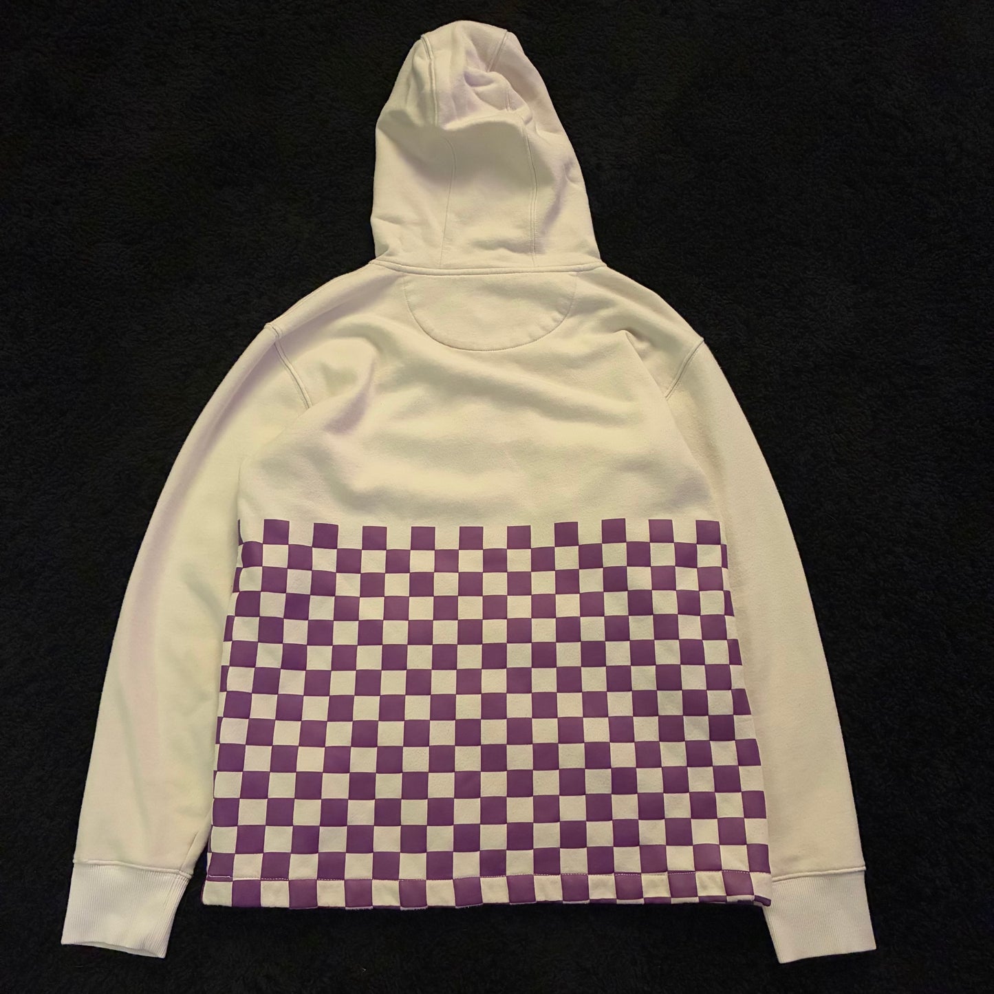 Vans Hoodie (M)