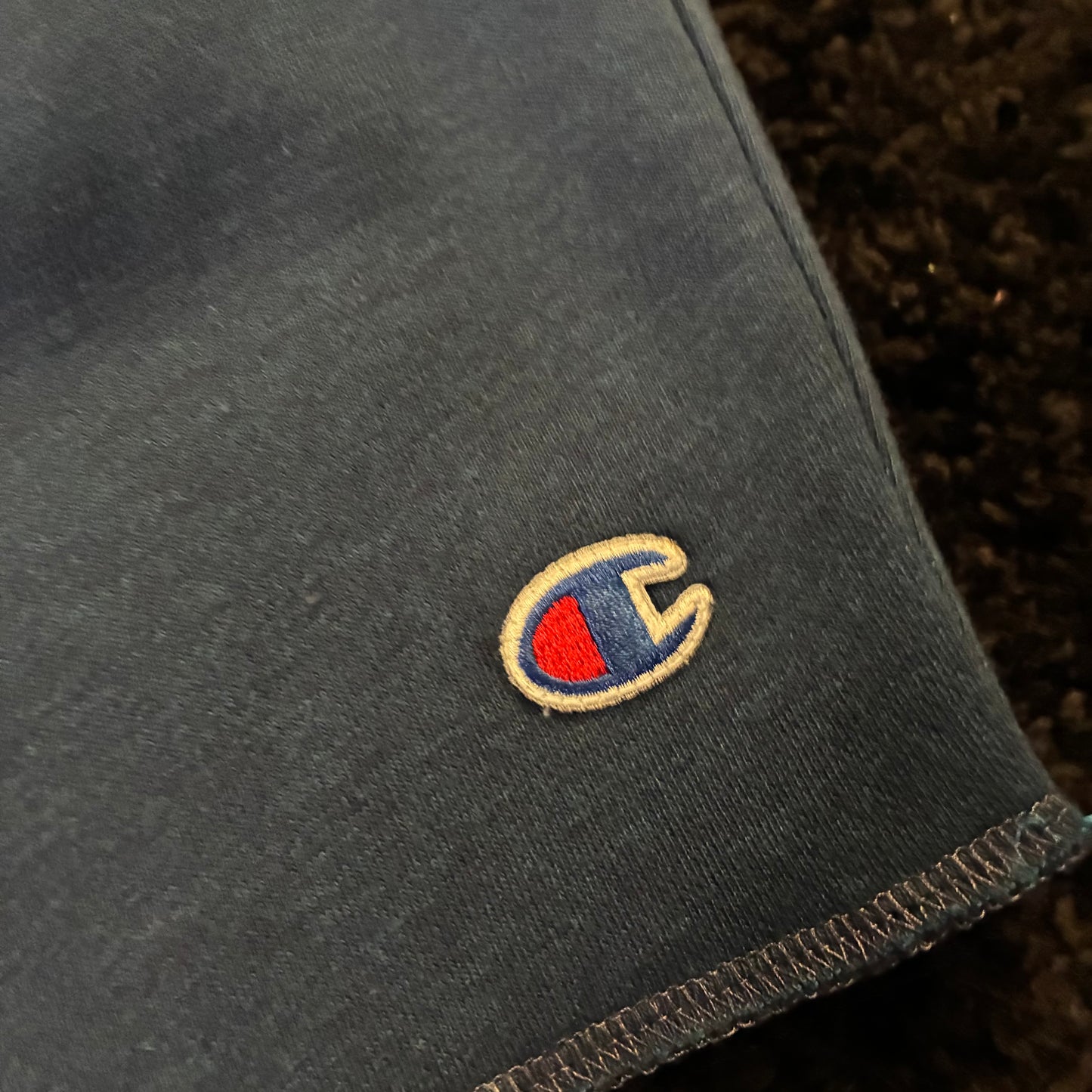 Champion Casual Shorts (S)