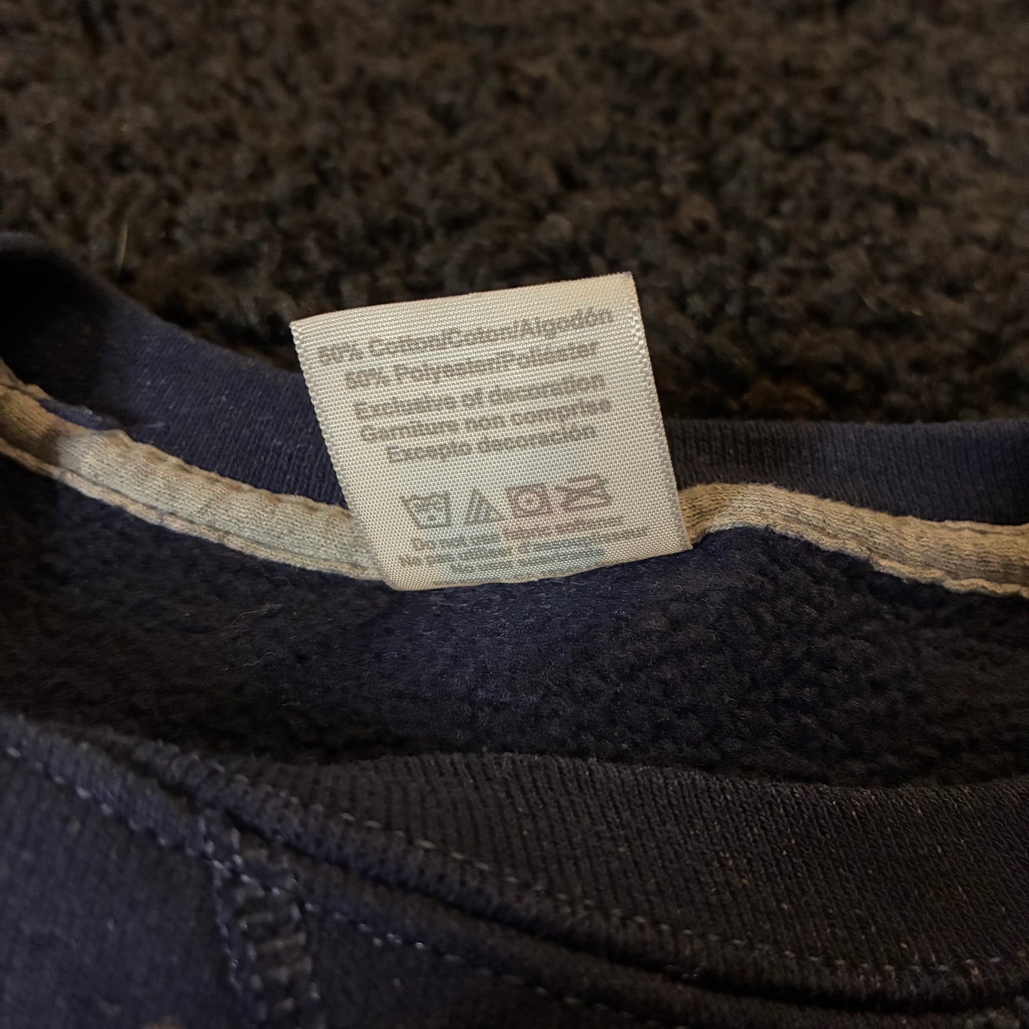 Russell Athletic Crewneck (M)