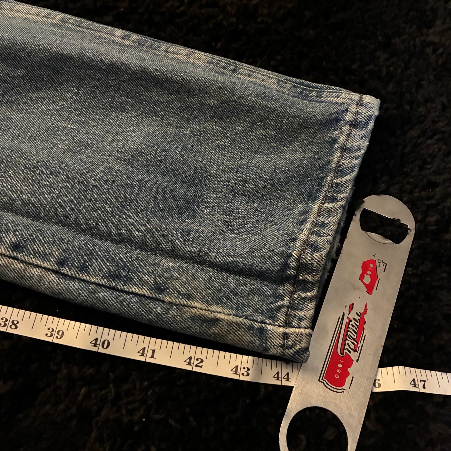 Rustler Jeans (30x32)