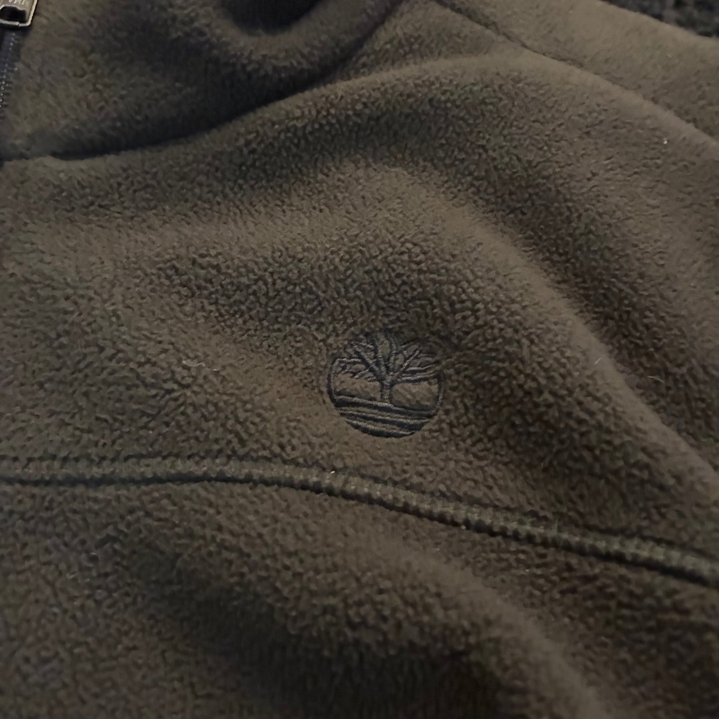 Timberland Fleece (L)