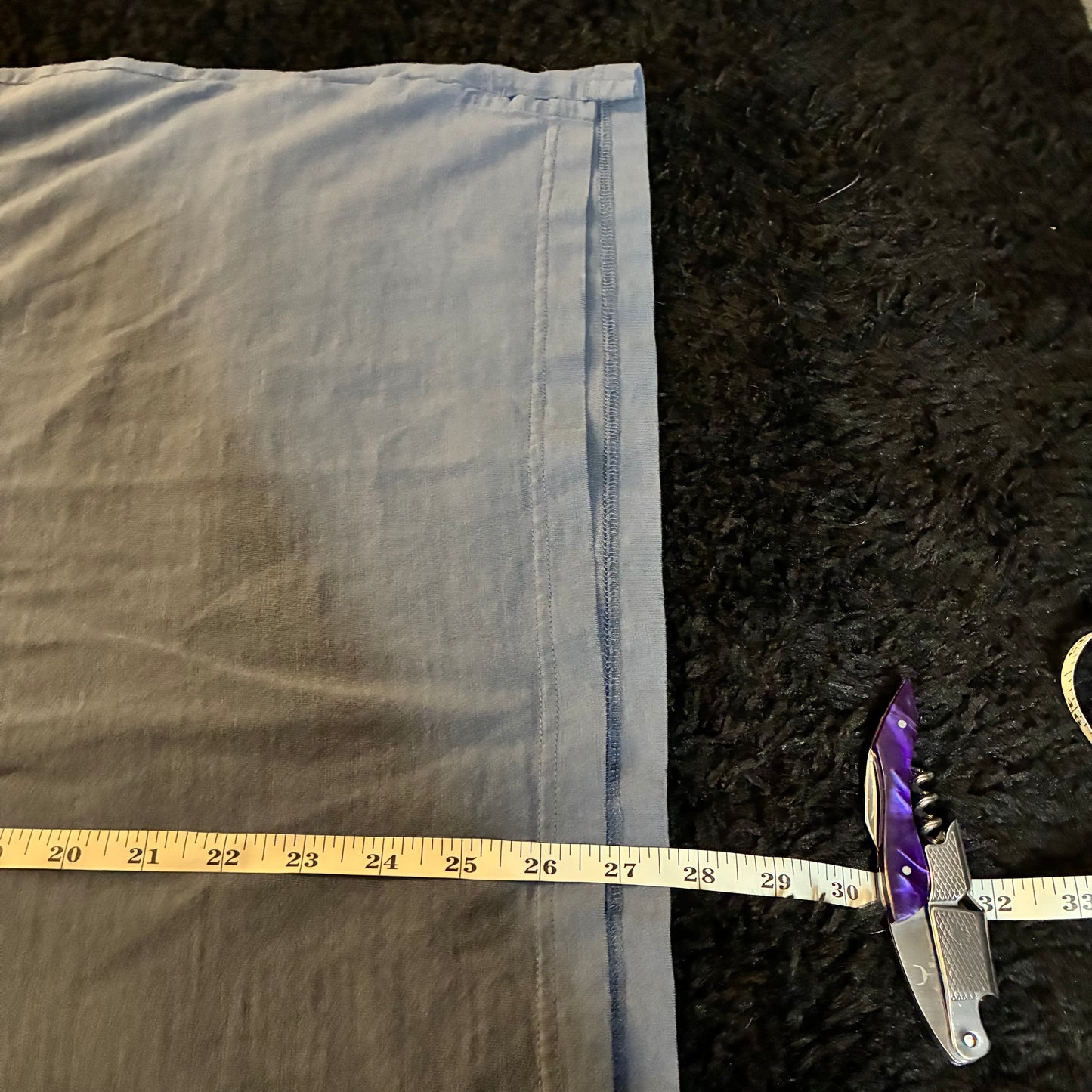 L.L. Bean Utility Polo (M)