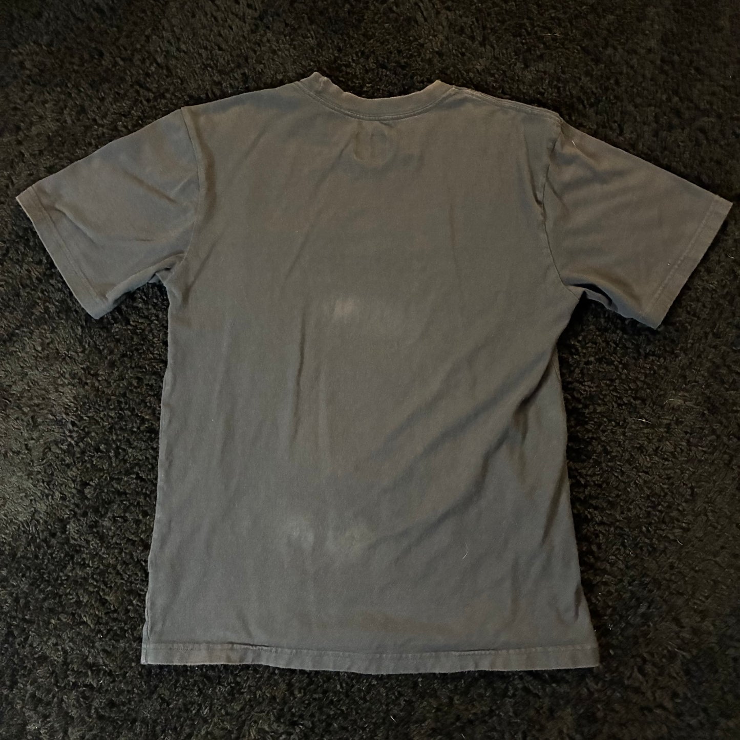 Wrangler Utility Tee (M)