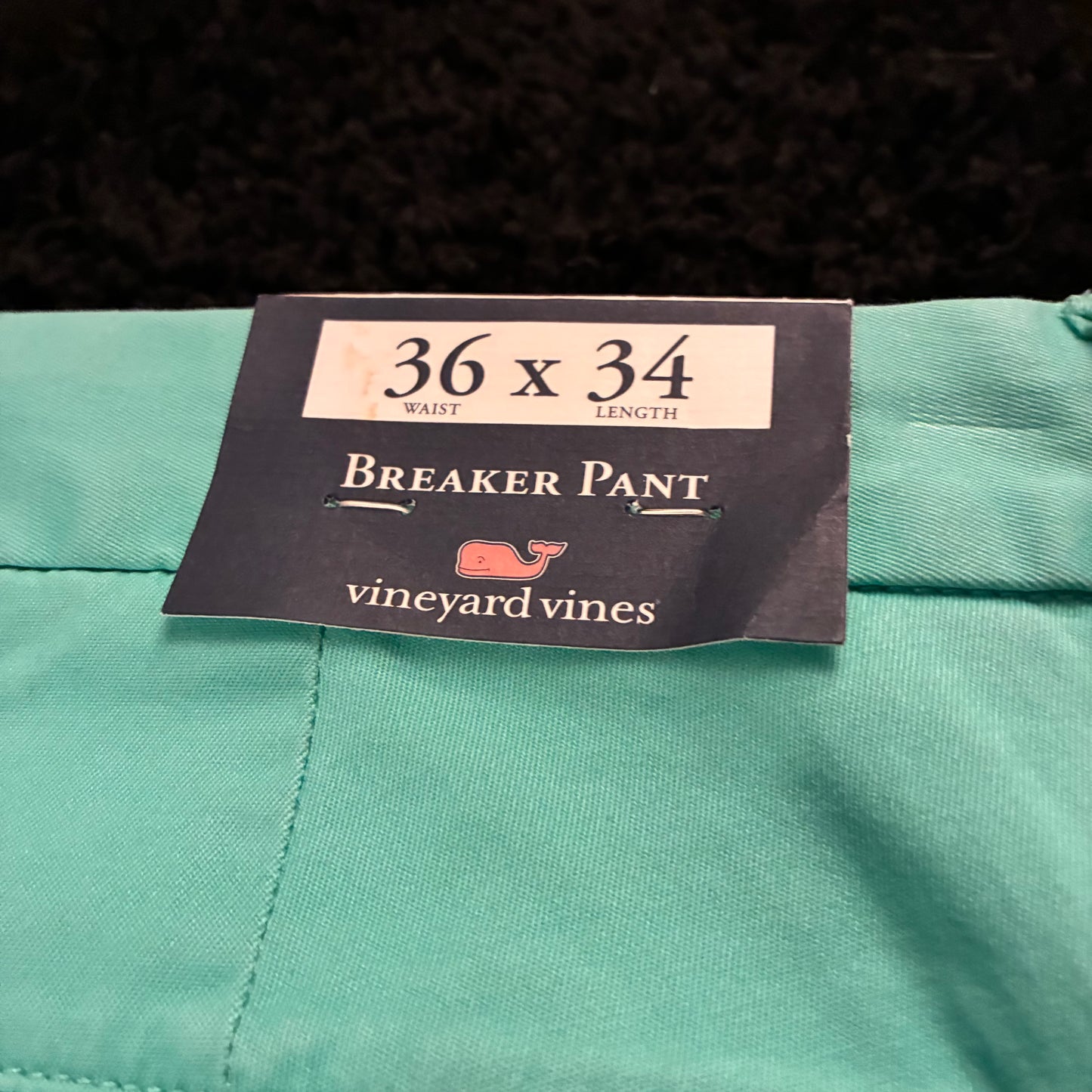 Vineyard Vines Chino Pants (36x34) *New*