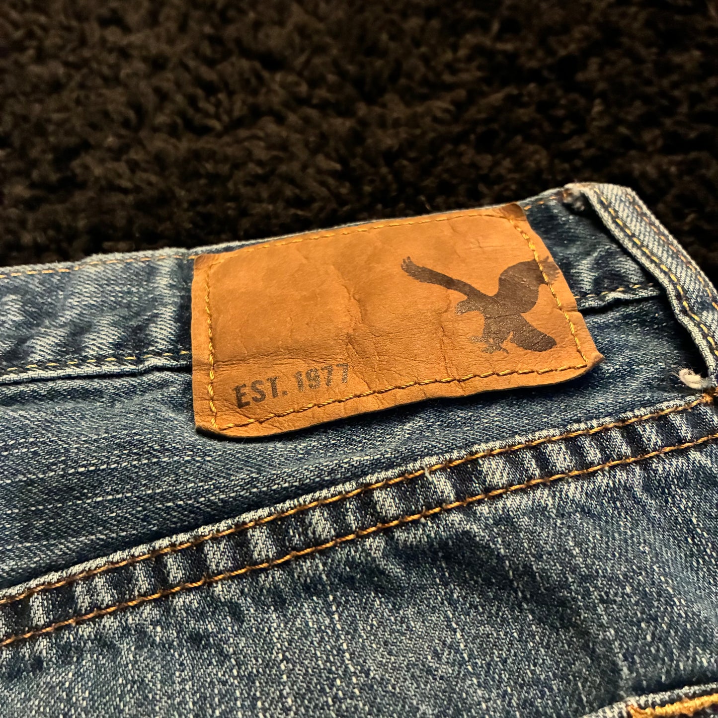 American Eagle Jeans (30x34)
