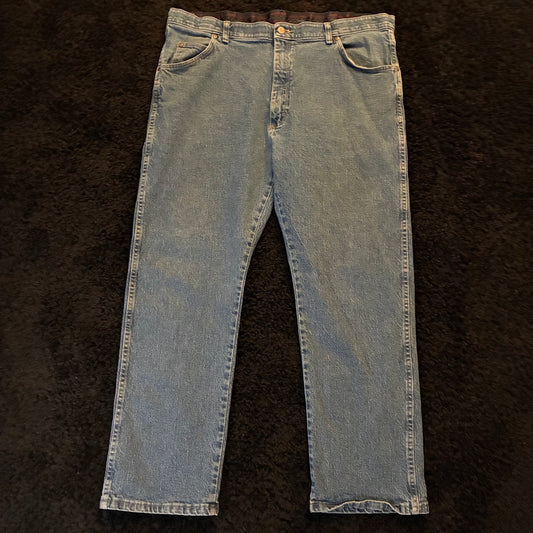 Wrangler Jeans (40x29)