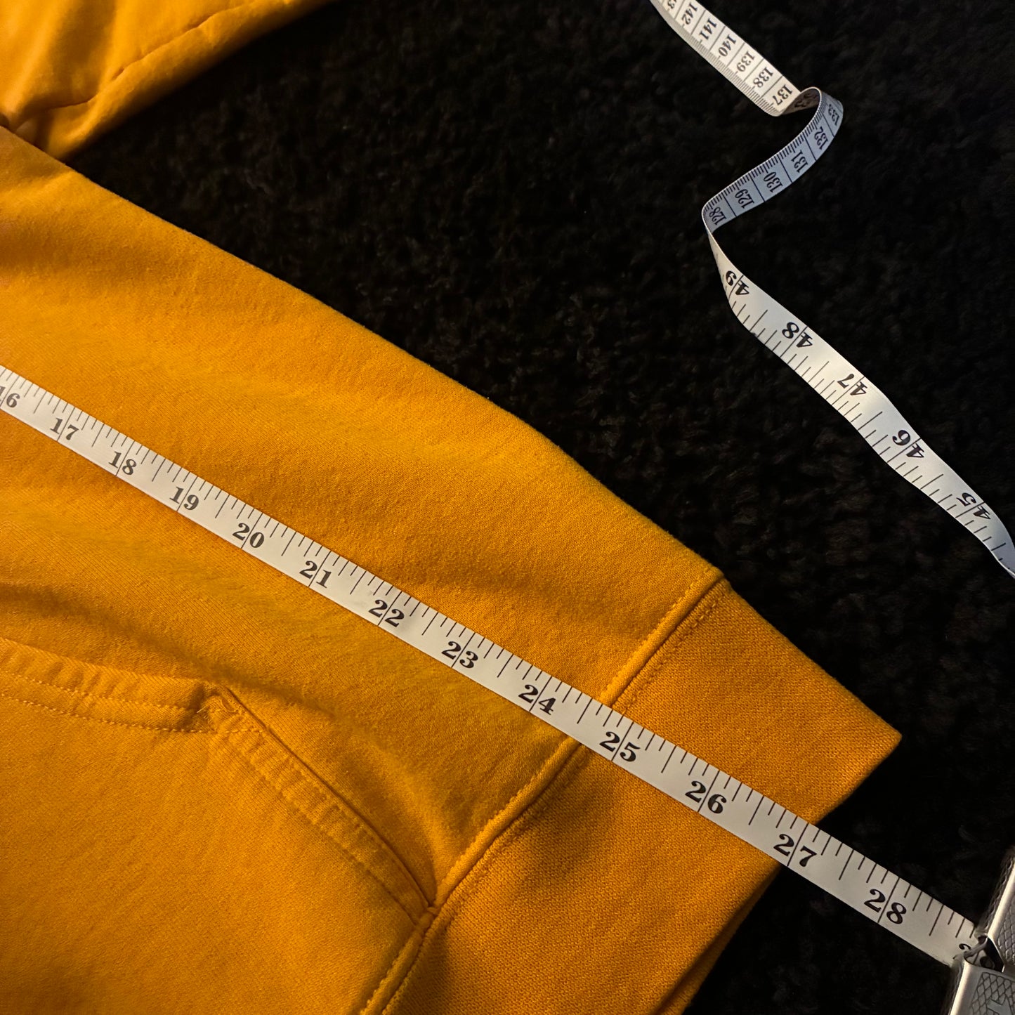 North Dakota State University Bison Football Hoodie (L)