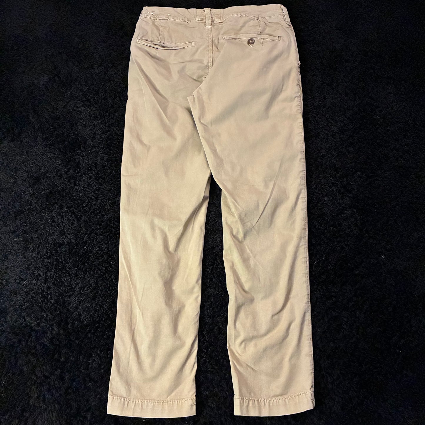 American Eagle Chino Pants (26x28)